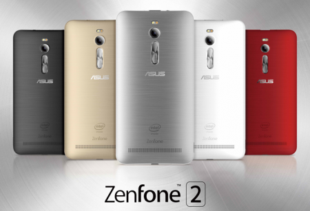 ZenFone2